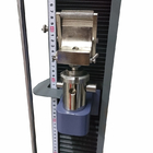 Máquinas de prueba de doblez de la compresión extensible hidráulica 200ton universal Utm