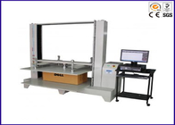 Encuadierne el probador 10KN 20KN 50KN, máquina de la compresión de prueba de la compresión del servocontrol