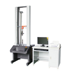 Máquina de prueba extensible profesional 0,001 ~ probador extensible universal de 1000 Mm/Min