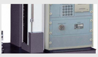 Máquina de prueba universal del microordenador, equipo de laboratorio de la materia textil para el metal/el alambre