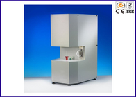 EN 746-2 ASTM D7309 de las BS del calorímetro de la combustión de la microescala del material de construcción