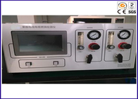 IEC 60331, equipo del horno de la prueba de resistencia de fuego de prueba de impacto para el alambre/el cable