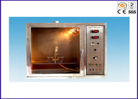 Equipo de prueba dieléctrico eléctrico de los productos LDQ bajo ambiente de la humedad/de la impureza
