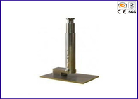 El laboratorio martillo del impacto de 1 kilogramo juega el diámetro 80 milímetro EN71-1 del equipo de prueba