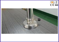 El acero inoxidable del laboratorio juega el dispositivo de la prueba de la palanca del equipo de prueba ISO8124-4