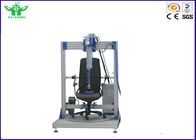 máquina de prueba de la carga estática del borde delantero de la silla de la oficina de los muebles de los 30~65cm BIFMA X5.1