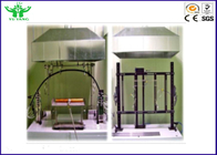 Equipo de prueba del fuego Ga111 para los muebles y los sub-ensambles parciales tapizados