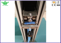 Calcetines electrónicos extensibles/instrumento de prueba extensible de los calcetines de Digitaces con el regulador del LCD