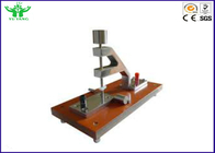 máquina de prueba de la resistencia a la tensión del dieléctrico de 5±0.1m m con la barra de metal del impacto 20m m