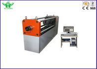 máquina de prueba extensible de la relajación del alambre del filamento 0.05-50mm/min 0.2%-100%