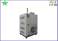 Máquina de prueba de la resistencia del envejecimiento del ozono 45%~95%R.H para el ³ del alambre y del cable N120gO3/m