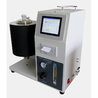 Aparato automático de la prueba del residuo de carbono, equipo de prueba del aceite del micrométodo