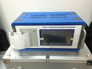 Analizador determinado de la respuesta de frecuencia de barrido del transformador SFRA de la prueba eléctrica automática
