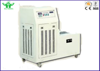 Temperatura de la cámara de la prueba ambiental de la refrigeración del compresor de Dwc baja
