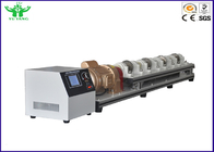 Máquina de prueba de la grasa de ASTM D6138 bajo prueba mojada dinámica de Emcor de las condiciones