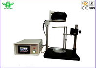 Anexo 7, máquina del ECE R118 de prueba radiante termal del descenso del derretimiento del N-F P92-505