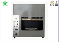Probador caliente de la ignición del alambre del alambre del IEC 60695-2-20 de ignición del aparato caliente de la prueba los 5.28Ω/m