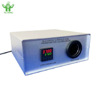 Termómetro portátil del infrarrojo del equipo de la calibración de la temperatura del cuerpo negro