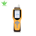 Detector portátil Derretimiento-soplado ISO13485 3.7VDC, 6000mAh de la partícula del filtro del probador del polvo del filtro de paño