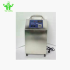 CE del generador ISO9001 ROHS del ozono del hospital del hotel de las bacterias de la matanza del agua