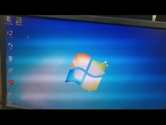 Introducción al software de la máquina de prueba universal