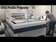 Salón de exposición de instrumentos ópticos