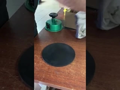 Cortador de muestras GSM