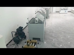 cámara de rociado de sal1