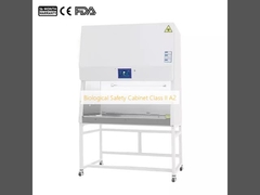Cabinet de seguridad biológica Clase II A2