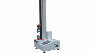 Máquina de prueba de tracción eléctrica de 50 kg para resultados de precisión