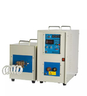 máquina de calefacción de alta frecuencia de inducción 30-80khz para el tubo del eje de engranaje