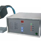 Máquina de calefacción de alta frecuencia de inducción de la máquina de calefacción de inducción 2.5kw 3kw