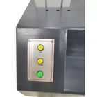 Instrumento de medida electrónico extensible universal de la máquina de prueba 20KN
