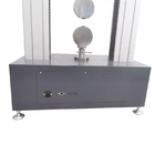 Instrumento de medida electrónico extensible universal de la máquina de prueba 20KN