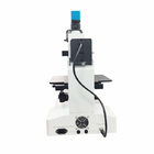 Microscopio multifuncional de Optical Monocular Biological del estudiante para el laboratorio médico