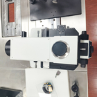 La prueba eléctrica del soporte doble focal del auge de MX6 Simul fijó Trinocular