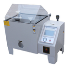 Máquina de la prueba de corrosión del espray de sal de la gestión, cámara caliente de la prueba de la sal
