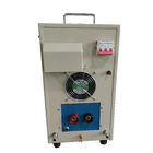 Máquina de aluminio del lacre de la inducción, máquina de calefacción de inducción del sellador del calor
