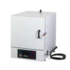Tratamiento térmico de alta temperatura 220v/380V del horno de mufla adaptable de t