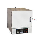 Tratamiento térmico de alta temperatura 220v/380V del horno de mufla adaptable de t