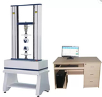 Tensión de primavera y máquina de prueba de la compresión, probador extensible de la compresión de la primavera