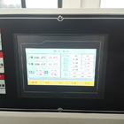 Horno de Price Vacuum Drying del fabricante del indicador digital de la incubadora del laboratorio