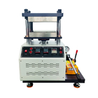 Máquina de la prensa del calor de la cubierta de la impresora de la transferencia de la prensa del calor de la cama plana