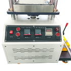 Máquina de la prensa del calor de la cubierta de la impresora de la transferencia de la prensa del calor de la cama plana