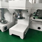 Impresora neumática semi automática Machine de Mark Label Heat Press Cloths