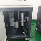 Secado al vacío Oven Biochemical With Pump 1.5KW SUS304 del uso del laboratorio