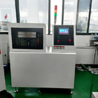 La máquina de vulcanización de la prensa de la placa de goma fácil actuar el laboratorio utiliza pequeño completamente