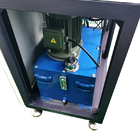 Máquina de prueba de vulcanización de la prensa de la placa de goma 380v para el uso del laboratorio