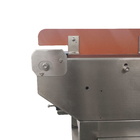 Detector de metales de la alta exactitud 380V para las industrias alimentarias