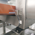 Detector de metales de la alta exactitud 380V para las industrias alimentarias